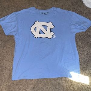UNC state t shirt